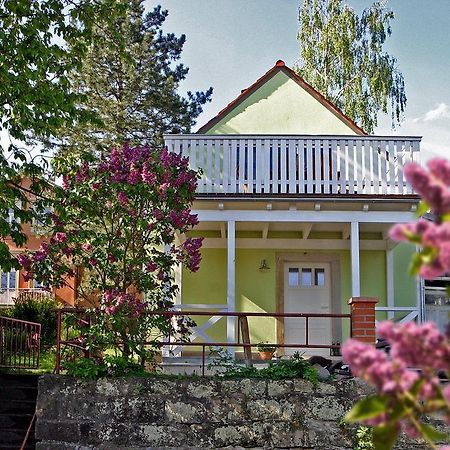 Kleines Haeuschen - Ferien In Cossebaude Villa Dresden Luaran gambar